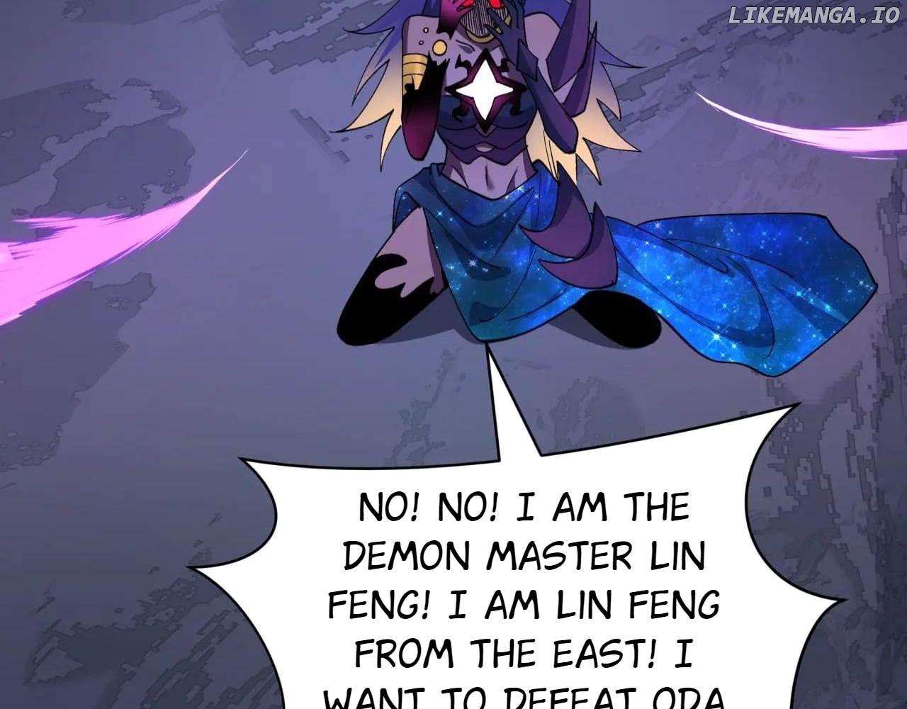 Era of the Haunted Chapter 510 - page 29